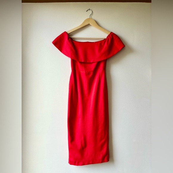 ARITZIA BABATON | RUSLAN DRESS | xs - Picture 8 of 10